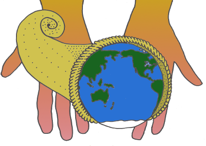 To make the Earth a Garden of Eden