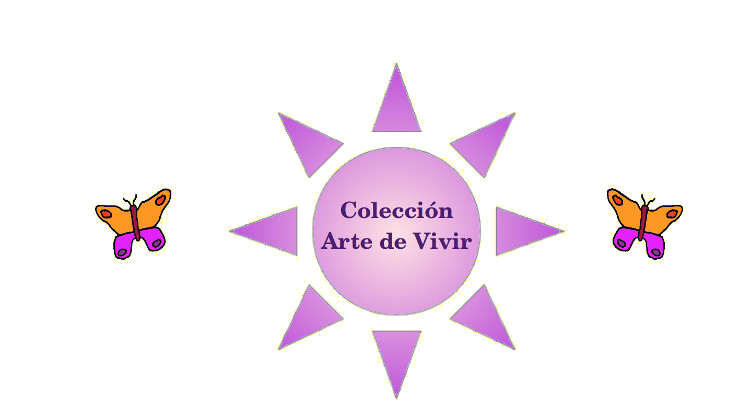 colección arte de vivir