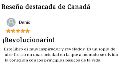 Reseñas Libro Educación Natural