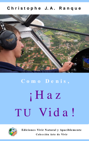 Haz TU vida!
