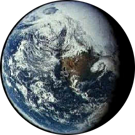 La Terre Gaia