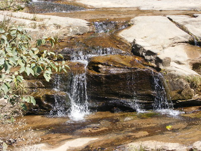 l'eau source de vie
