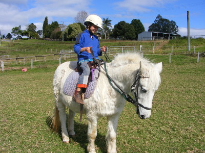 cheval