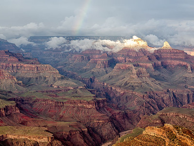 grand canyon