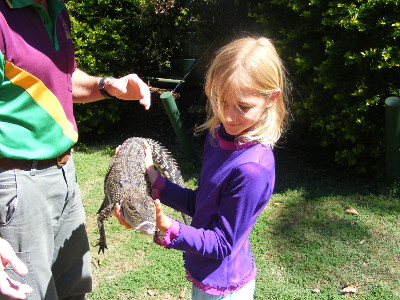 b�b� croc
