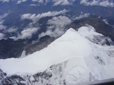 montagnes