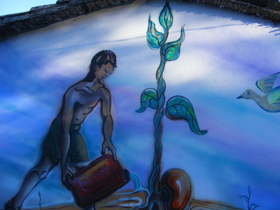 cultiver son jardin