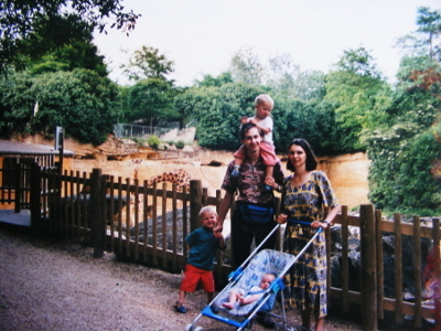zoo de dou�